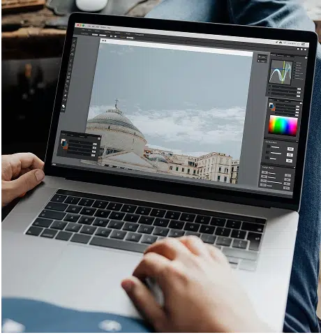 Certification Adobe Lightroom