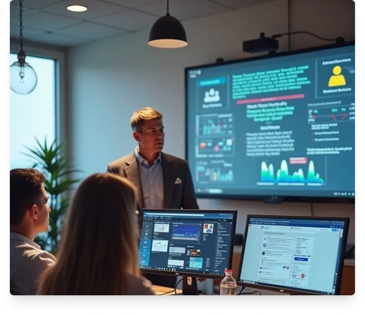 formation méta marketing
