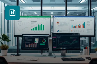 Microsoft Office Hover